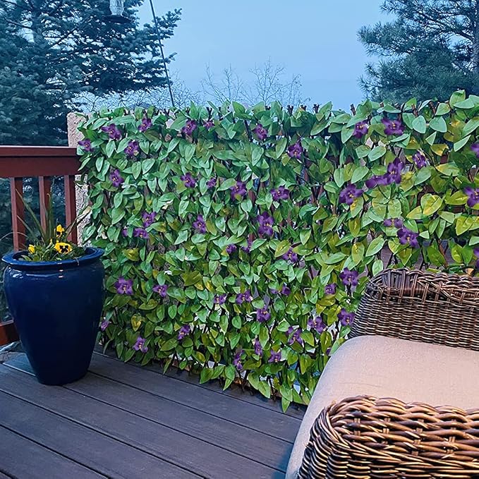 Expandable Fence Privacy Screen - Image 7
