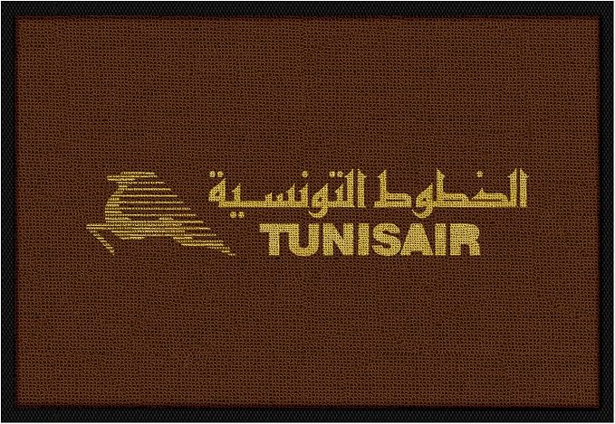 Custom Rug Personalized Commercial Floor Mat Any Size Color Logo Shape Pattern by Customrugwithanylogo