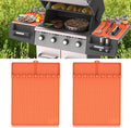 Silicone Griddle Tools Mat for Blackstone by Uozuke