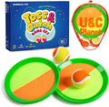EVERICH TOY Upgraded Toss and Catch Ball Game Set, Kids Toy Stocking Stuffers by EVERICHTOY
