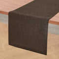 Solino Home Linen Small Table Runner 60 Inches by SolinoHome