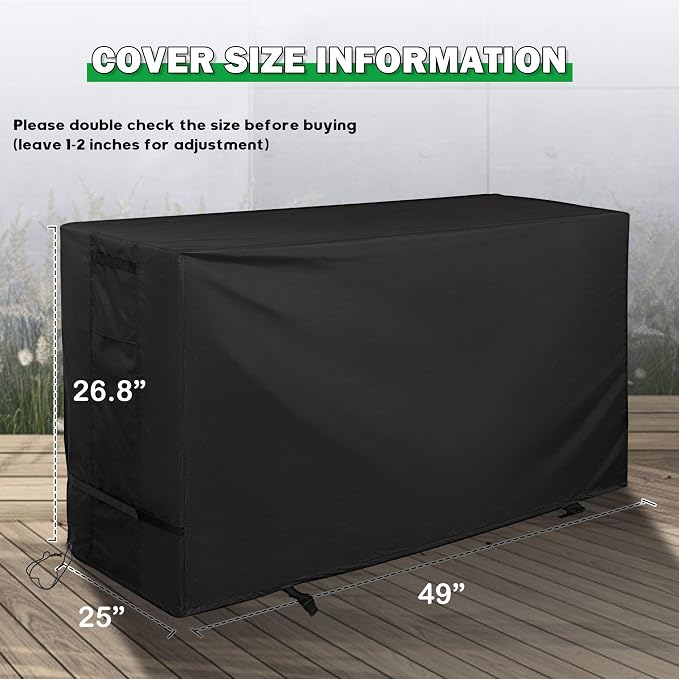 Work Bench Table Cover, Protective Table Cover - Image 7