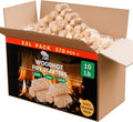 WH 370 pcs Natural Fire Starters by Woodhot