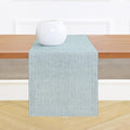 Solino Home Linen Table Runner 120 Inches Long by SolinoHome