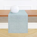 Solino Home Linen Table Runner 48 Inches by SolinoHome