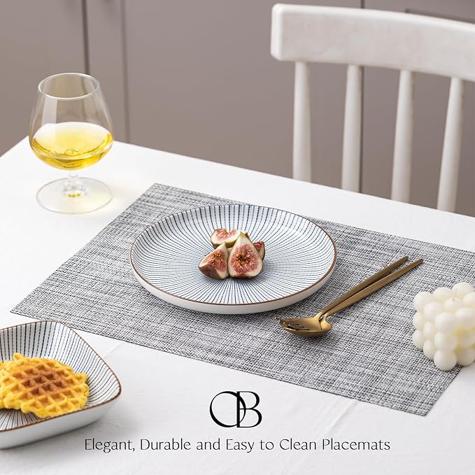 Placemats Set of 8 - Image 3