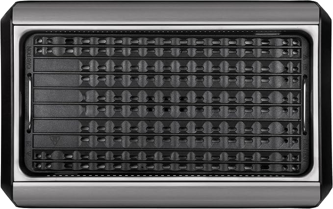 Indoor Smokeless Grill 1500W - Image 2