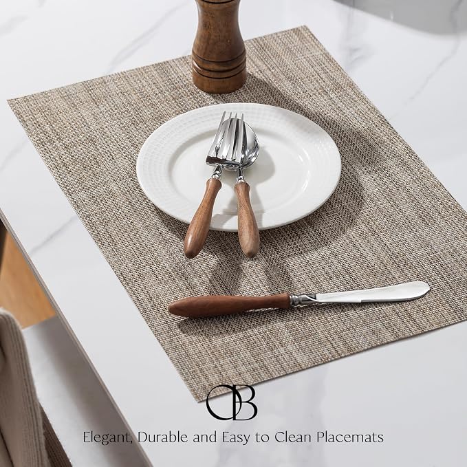 Placemats Set of 6 - Image 3