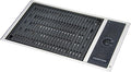 Kenyon No-Lid Built-In Electric Grill, Stainless Steel Grill by KENYON