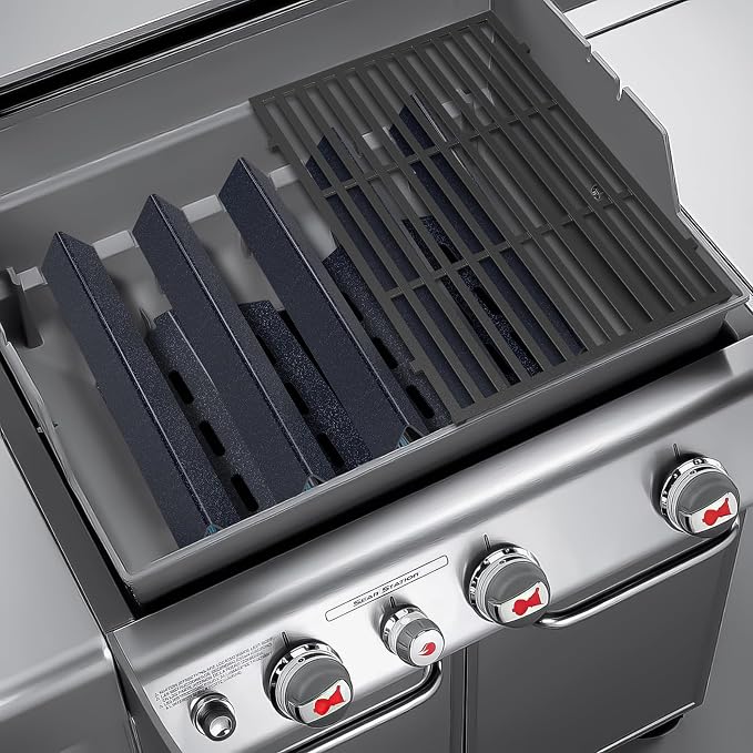 QuliMetal Grill Parts Replacement - Image 6