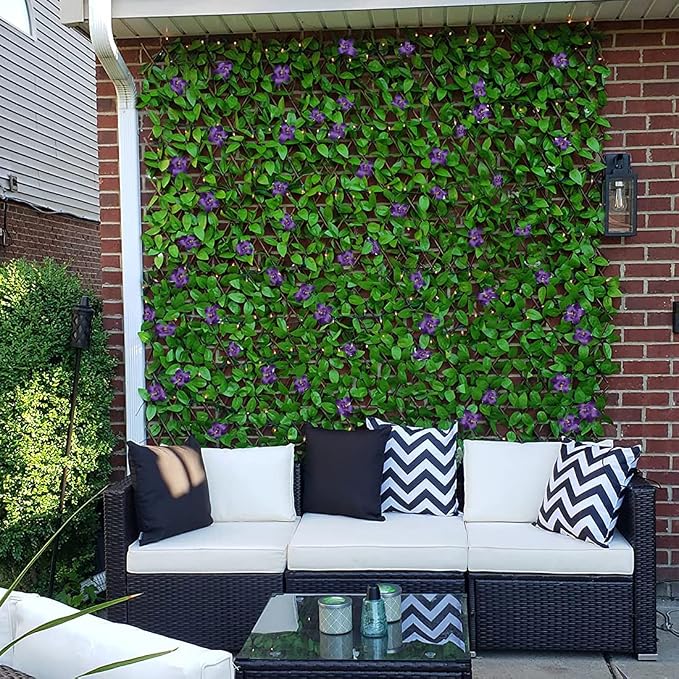 Expandable Fence Privacy Screen - Image 6