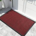 Yimobra Extra Large Door Mat Outside Entrance 60x36, Waterproof Heavy Duty by Yimobra