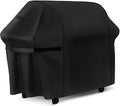 LBTING Grill Cover, 75-inch Heavy Duty 300D Oxford Waterproof Windproof UV by LBTING