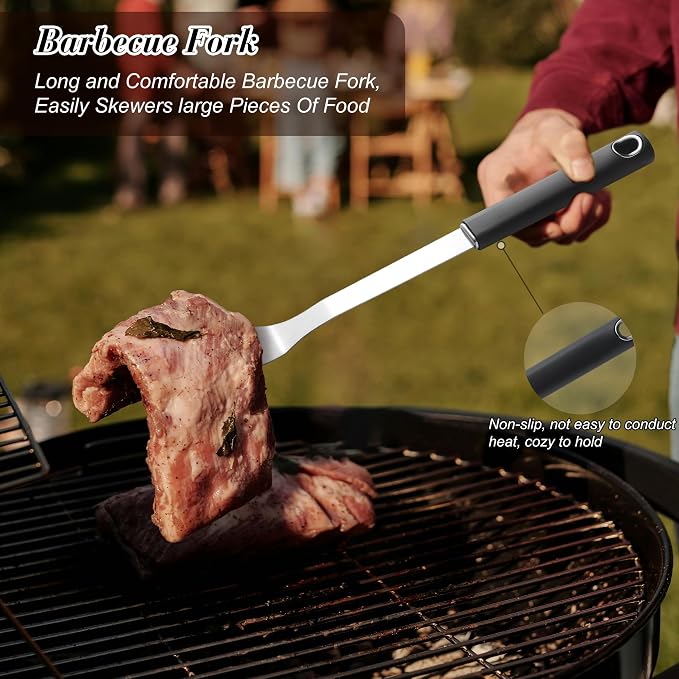 Griddle Accessories Kit - Image 7
