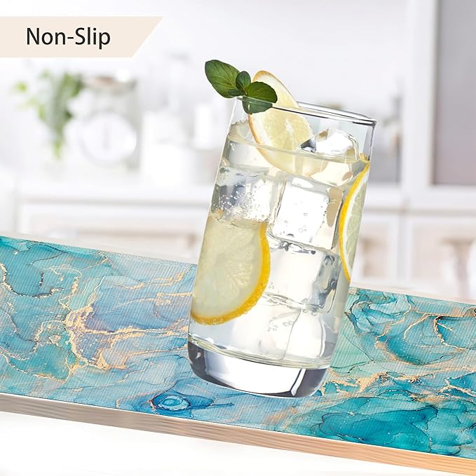 Marble Placemats Set of 6 - Image 5