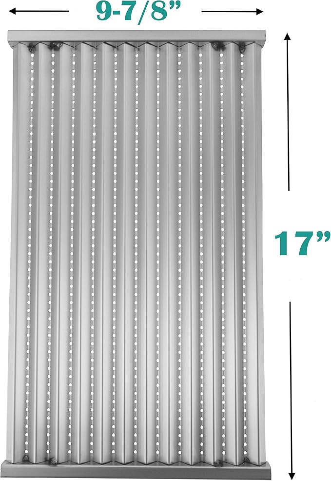 Stainless Steel Cooking Grid for Charbroil 463242715, 466242815 Gas Grill - Image 2