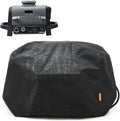 Waterproof Cover for Ninja Woodfire Outdoor Grill, Accessories for Ninja Wood by TRAVELIT