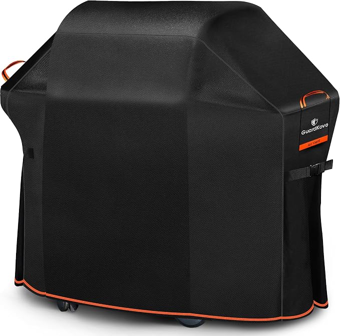 48" Grill Cover for Weber Spirit and Spirit II 200 Series Outdoor Gas Grills by Unknown