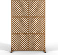Metal Privacy Screen Outdoor Freestanding Privacy Wall Panels and Decorative by Unknown