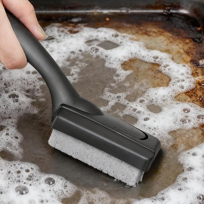 BBQ Grill Brush - Image 4