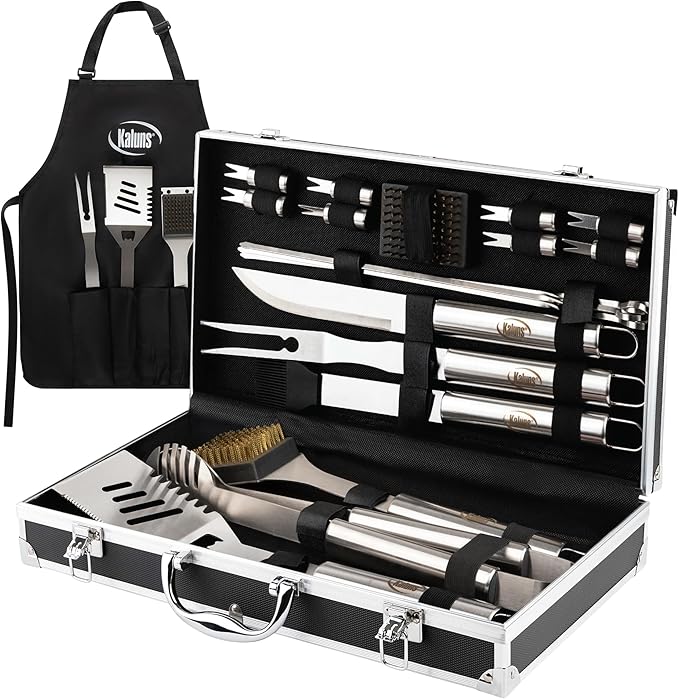 Kaluns Grilling Accessories, Gifts by Kaluns%C2%AE
