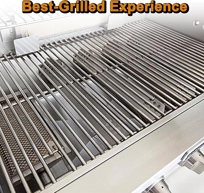 740-0781 Grates Grill Replacement Parts - Image 4