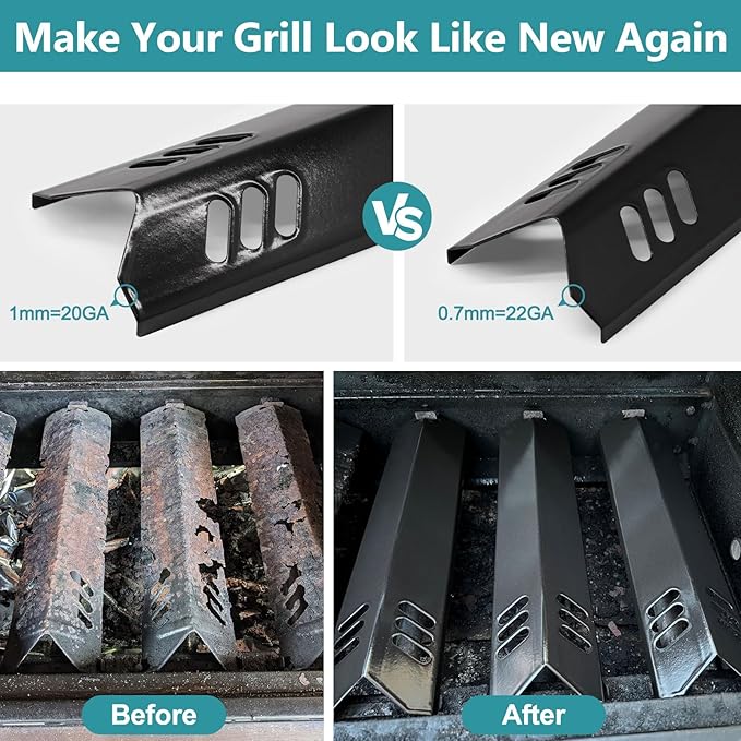 Criditpid Grill Replacement Parts - Image 7