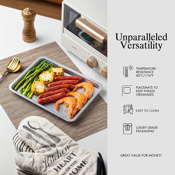 Placemats Set of 12 - Image 5
