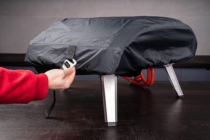 Ooni Koda 16 Protective Pizza Oven Cover - Image 5