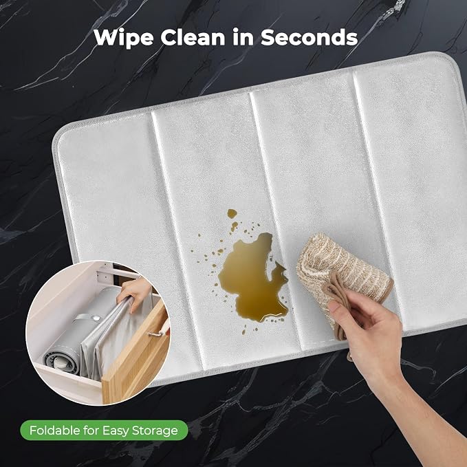 FYY Heat-resistant Mat for Food Warming Mats - Image 8