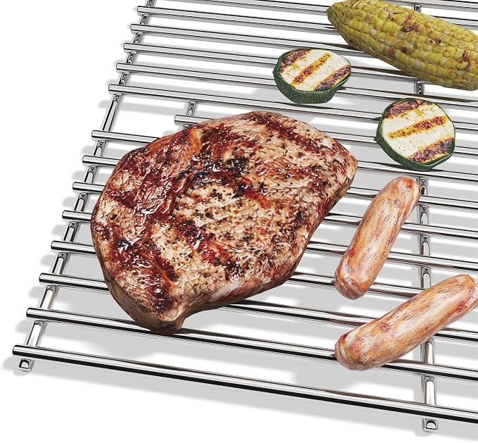 15/17/19 Inch Grill Cooking Grates Replacement - Image 7