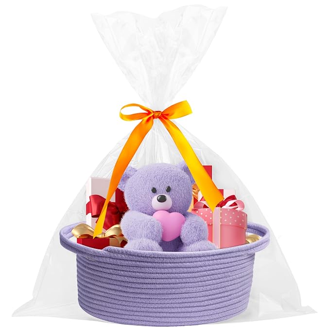 Pro Goleem Small Woven Basket - Image 4