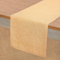 Solino Home Linen Table Runner 90 Inches Long by SolinoHome