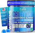CNFDHI Creatine Monohydrate Gummies by CNFHDI