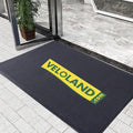 Custom Rugs with Logo Doormat Runner Personalized Commercial Area Carpet with by TOMCUSTOM