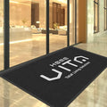 Floor Mat Personalized Rug Commercial Carpet Any Size Color Logo Shape Pattern by Customrugwithanylogo