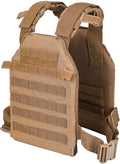 Greencity Weight Vest Adjustable Strength and Endurance Training, Tactical Vest by Greencity
