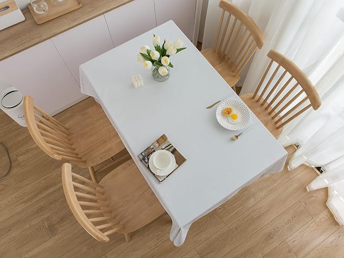 LIBERECOO Vinyl Tablecloth - Image 8