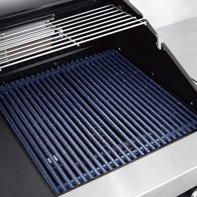17.4 inch Porcelain Steel Grill Grates Replacement - Image 8