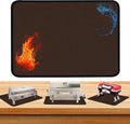 Coffee 15x18 Inch Heat Resistant Mat by Unknown