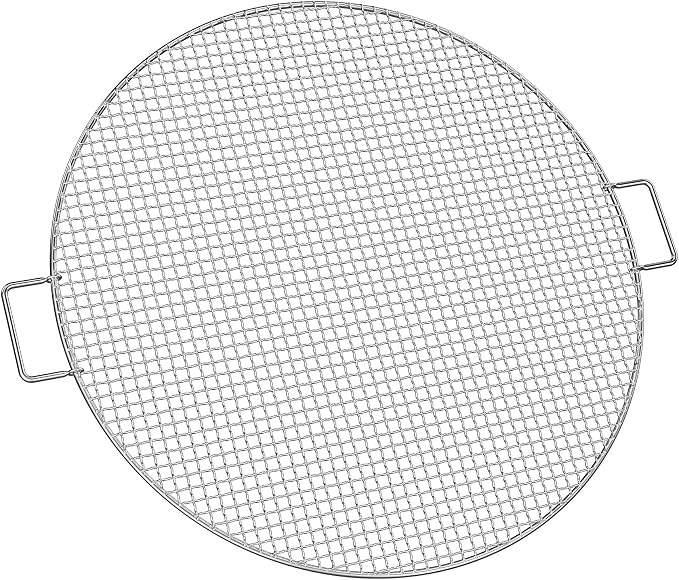 Stanbroil Fire Pit Cooking Grill Grate by Stanbroil