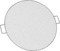Stanbroil Fire Pit Cooking Grill Grate by Stanbroil