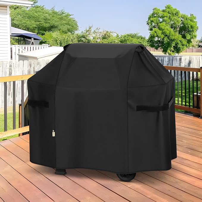 Arcedo Grill Cover 51 Inch Compatible - Image 7