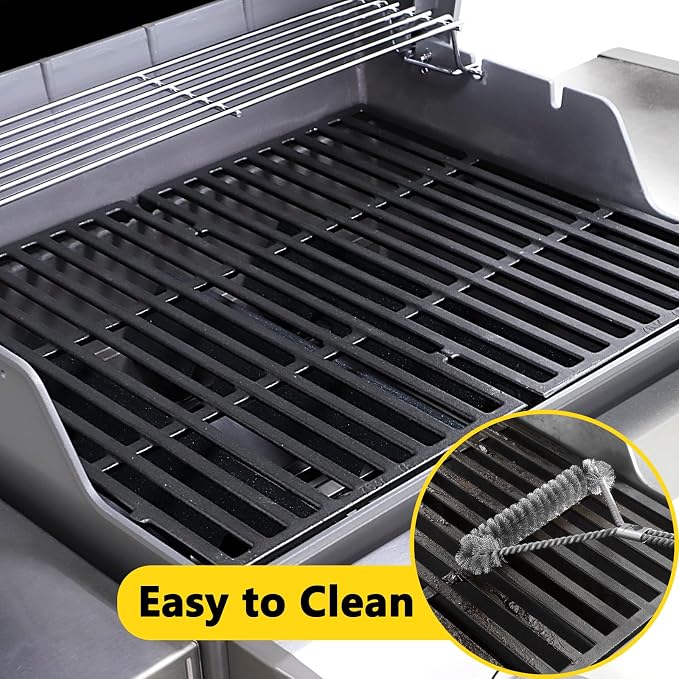 7637 17.5 Inch Grill Grates Replacement - Image 5