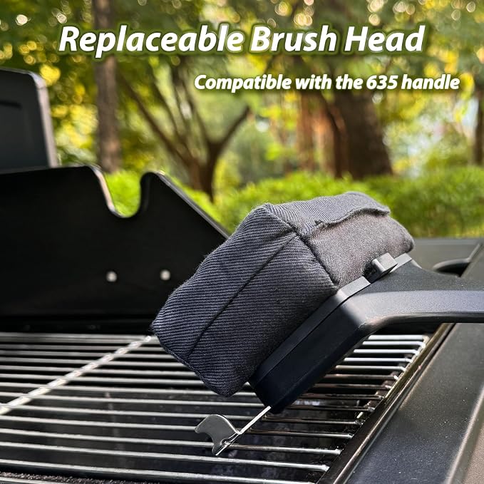 Grill Cleaning Heads - Image 5