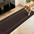 Extra Large Front Door Mat Outside Entrance Indoor Doormat, Outdoor Door Mats by IMHOME