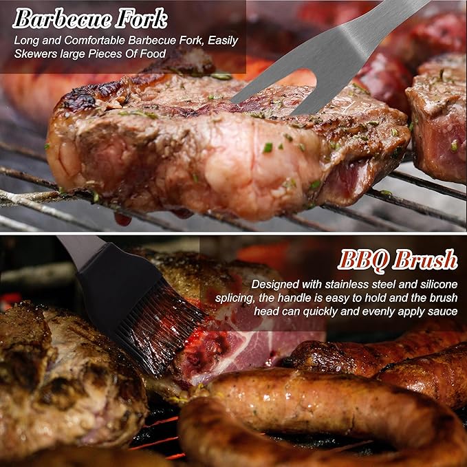 Griddle Accessories Kit - Image 7