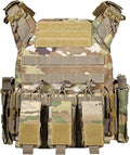 GFIRE Tactical Vest by GFIRE