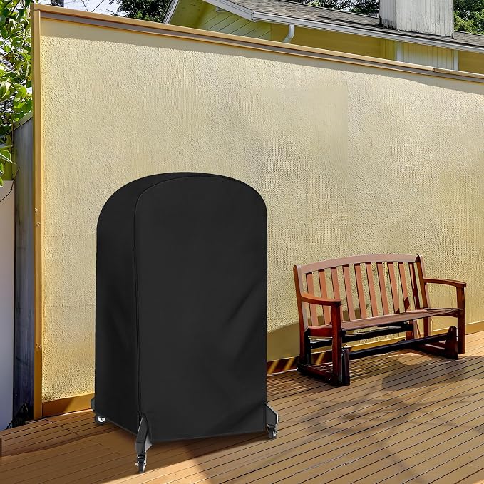 Stanbroil Pizza Oven Cover Fit Blackstone Standing Pizza Oven Model 6825 - Image 7
