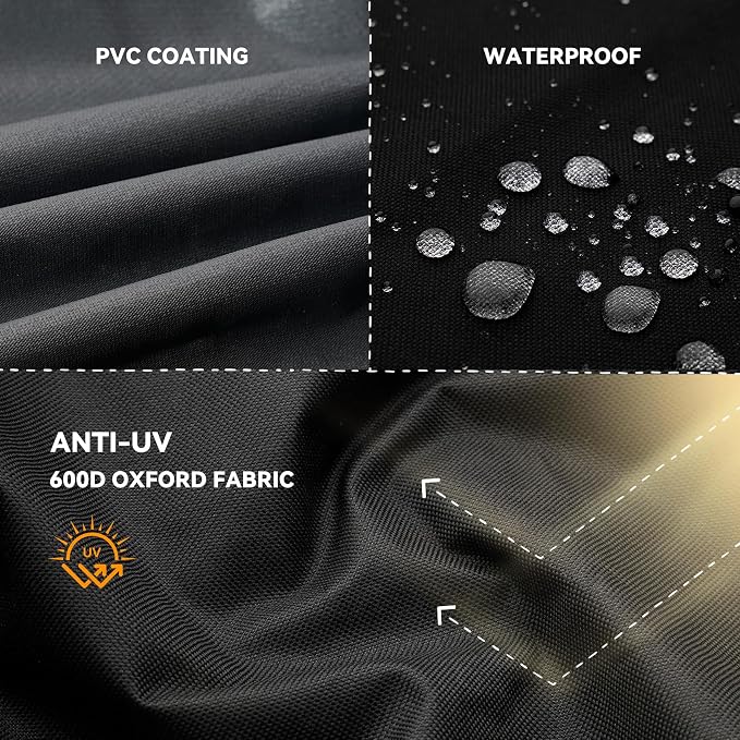 Grill Cover for Onlyfire Grills - Image 4